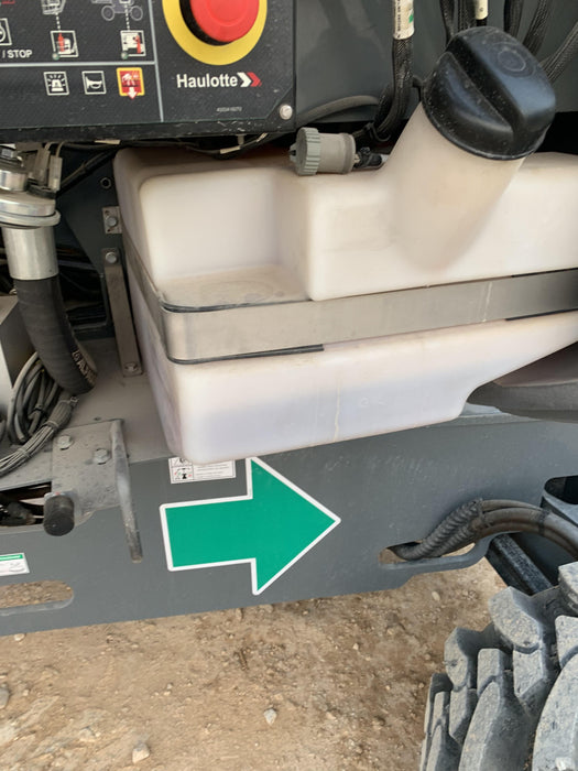 2020 HAULOTTE HA61RTJ O