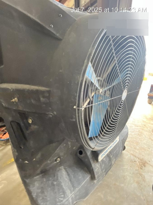 2020 PORTACOOL JETSTREAM 270