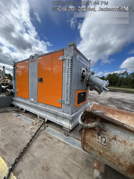 2023 MYERS-SETH MSP PP-150