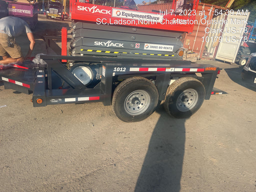 2023 TRIPLE L 1012 - Triple L