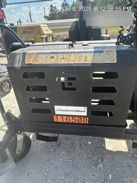 2020 LIND EQUIPMENT LE980LEDV-T4B