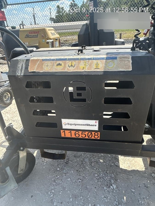 2020 LIND EQUIPMENT LE980LEDV-T4B