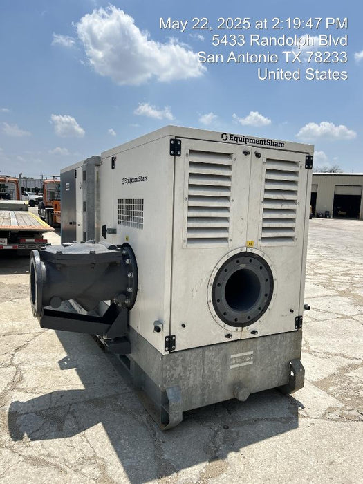 2024 ATLAS COPCO PAC F1212 JD-S