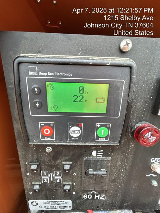 2025 WANCO WLTT-4MM4K