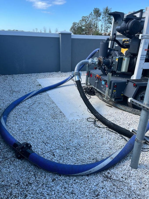 2024 ATLAS COPCO PAC H64 JD