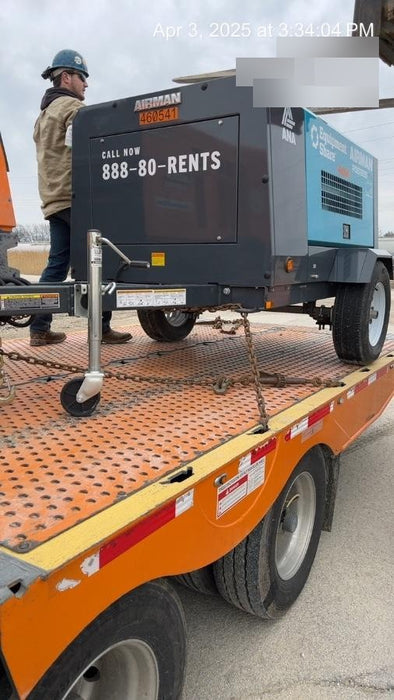 2024 AIRMAN PDS185S CWK