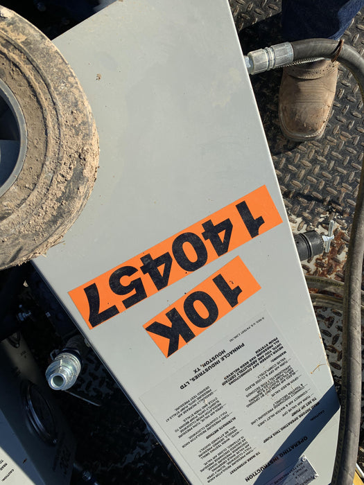 2021 PINNACLE PDQC-10000