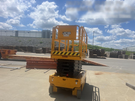 2022 JCB S4046E