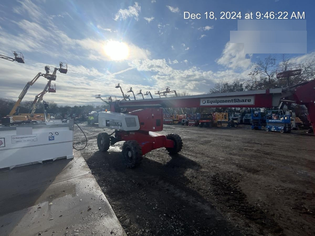 2020 MEC 65-J-D