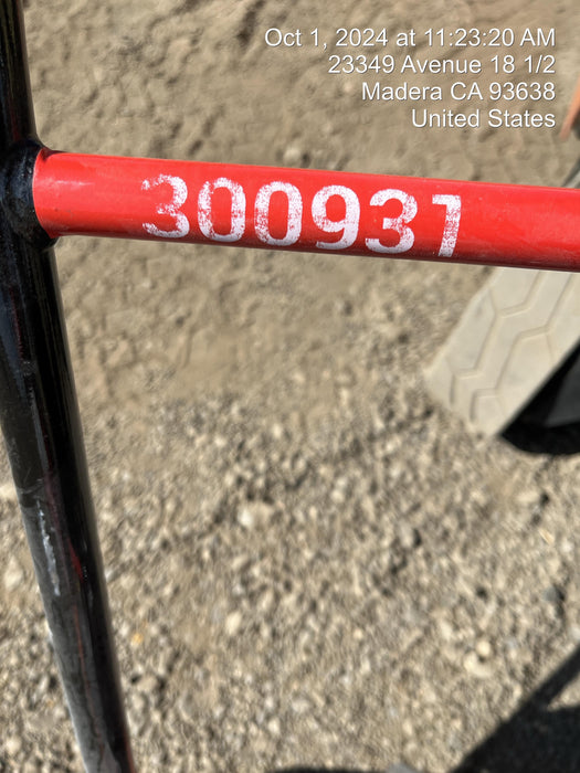 2023 MULTIQUIP MVC82VHW