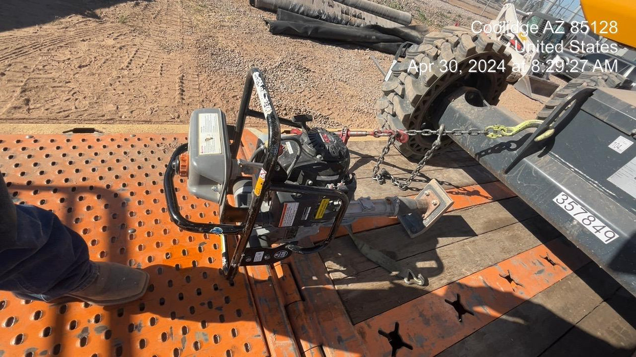 2023 MULTIQUIP MTR40HF