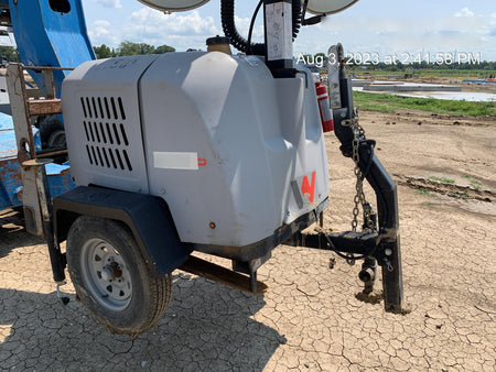 2019 WACKER NEUSON LTV6L-MH