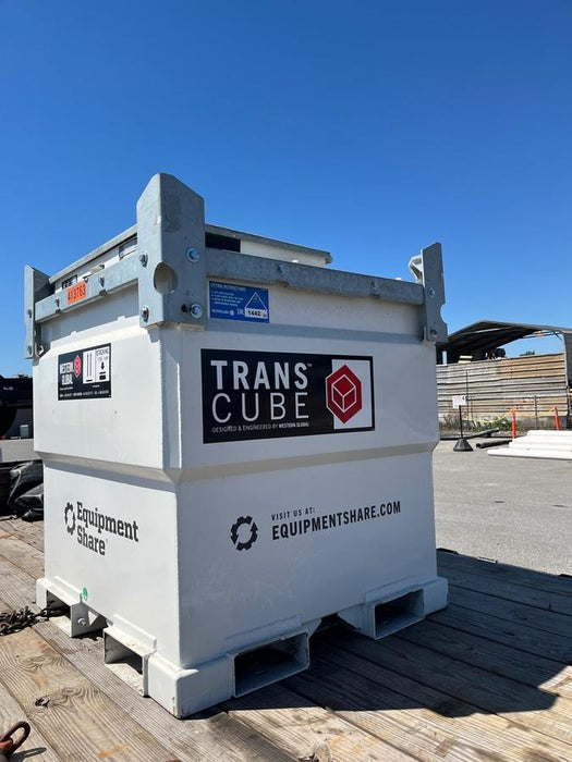 2024 WESTERN GLOBAL 10TCG-ES-12VFHK