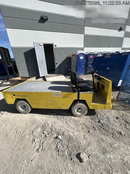 2023 COLUMBIA Payloader 2XL