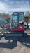 2020 Takeuchi TB250-2C Cab/Heat/Air, Rubber Tracks, Manual TAG QC