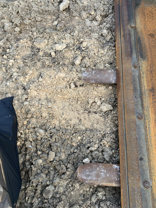 2022 ARROW MATERIAL HANDLING 48" Pallet Forks - Arrow