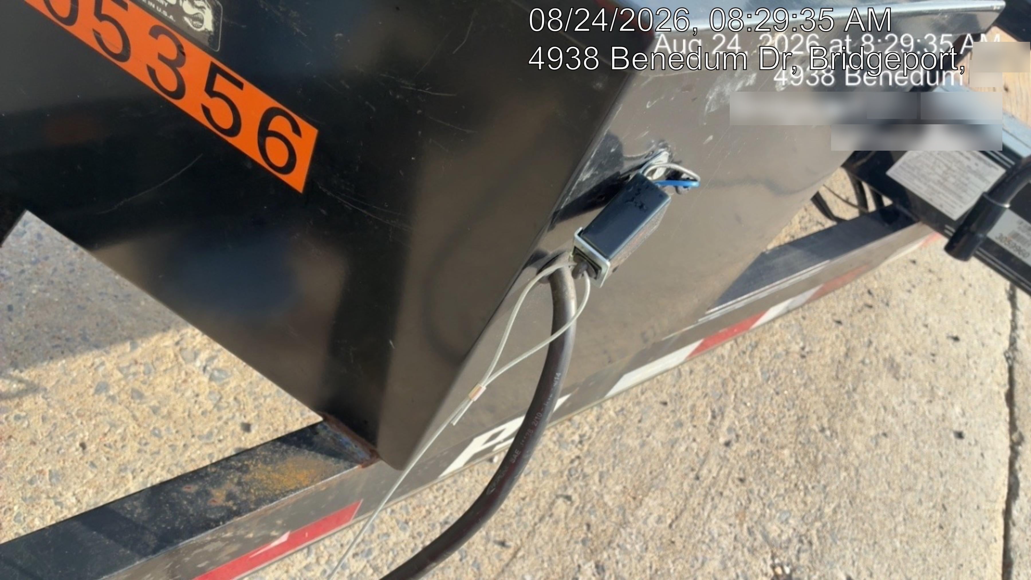 2022 PJ TRAILERS TF 14K
