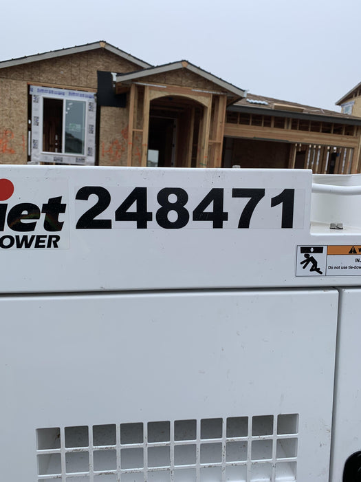 2022 SHINDAIWA DGK15FL