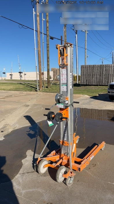 2021 LIFTSMART MLC-12