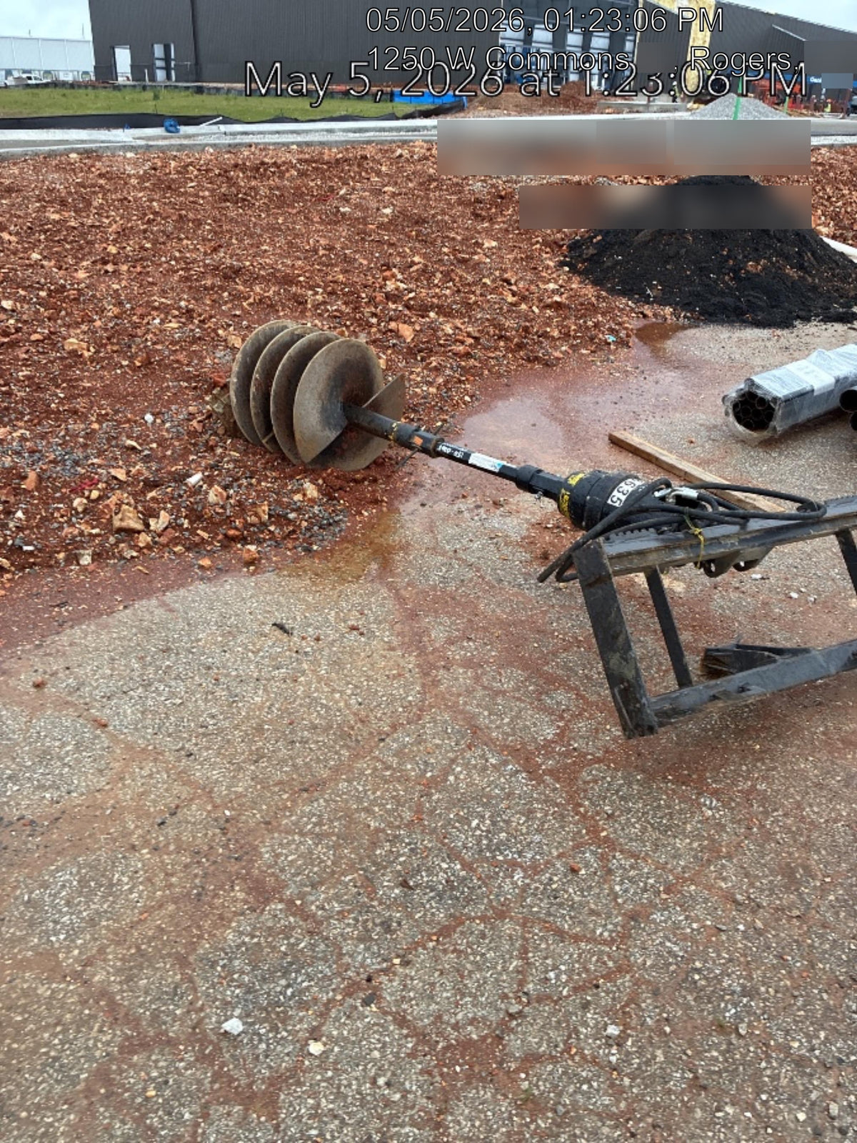 2023 AUGER TORQUE 3300-30