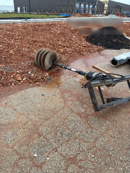 2023 AUGER TORQUE 3300-30