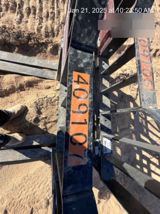 2024 VIRNIG PF4855-5VG