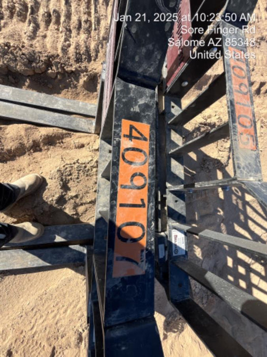 2024 VIRNIG PF4855-5VG