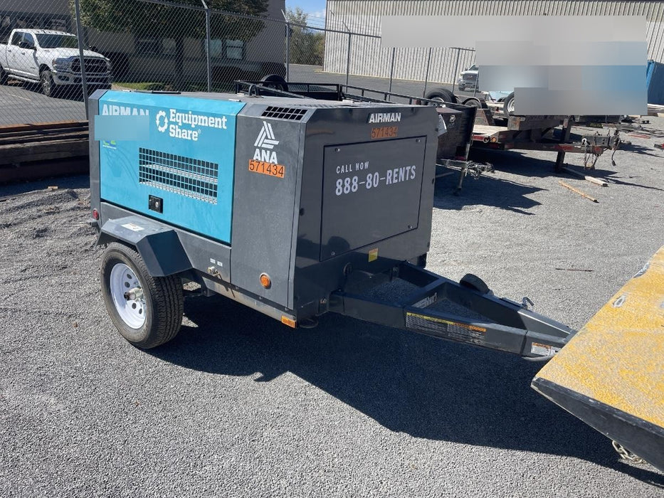 2025 AIRMAN PDS185S CWK