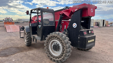 2023 MANITOU MTA10055