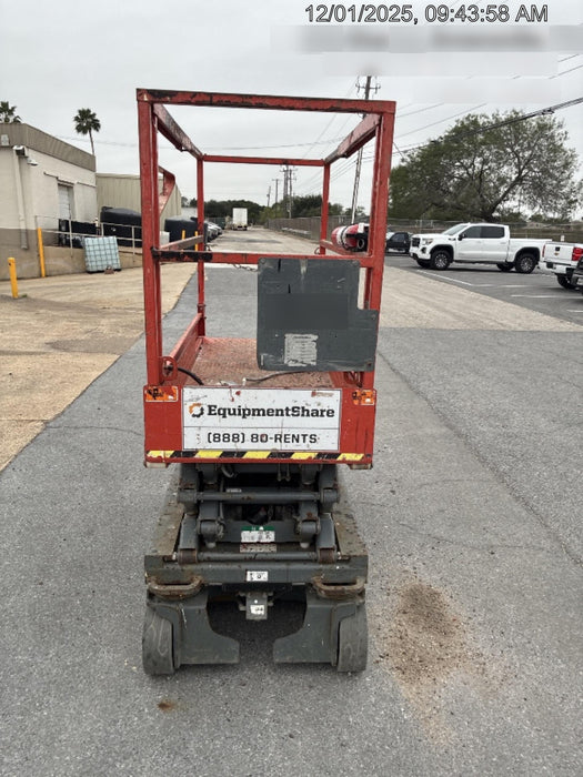 2019 Skyjack SJIII-3219 Skyjack SJIII3219 Standard w/Trojan Batteries