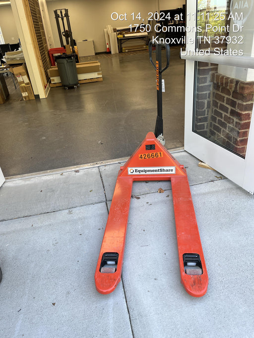 2024 MIGHTY LIFT ML55M