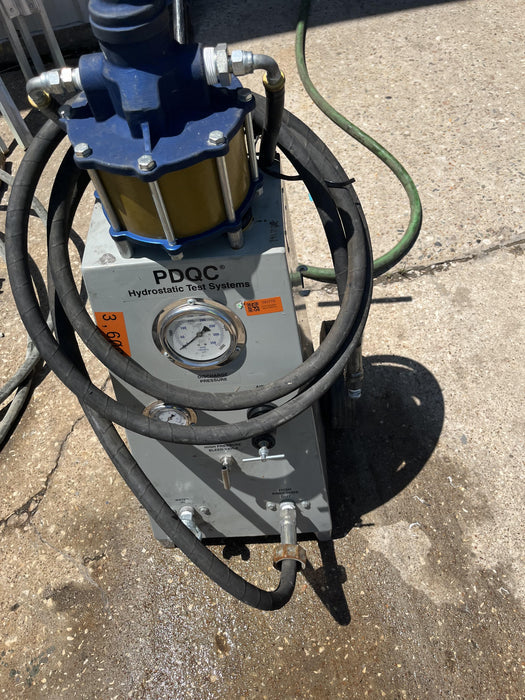 2021 PINNACLE PDQC3600B