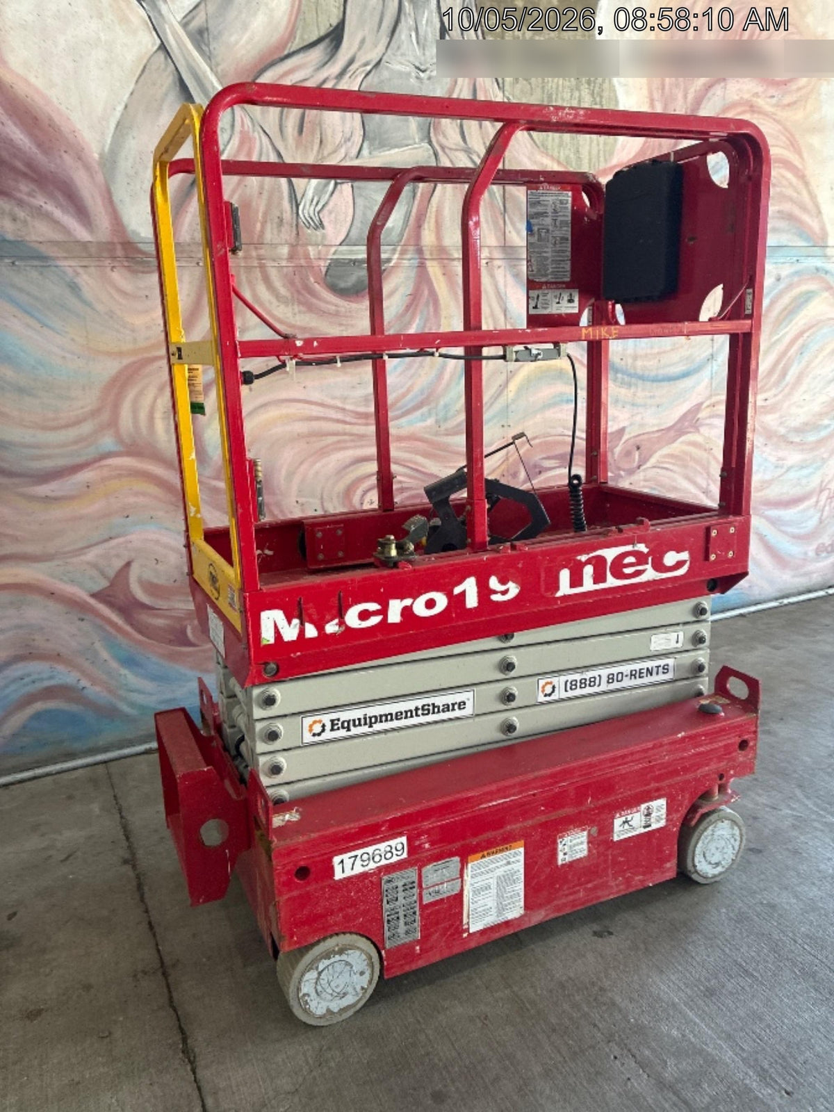 2021 MEC Micro 19