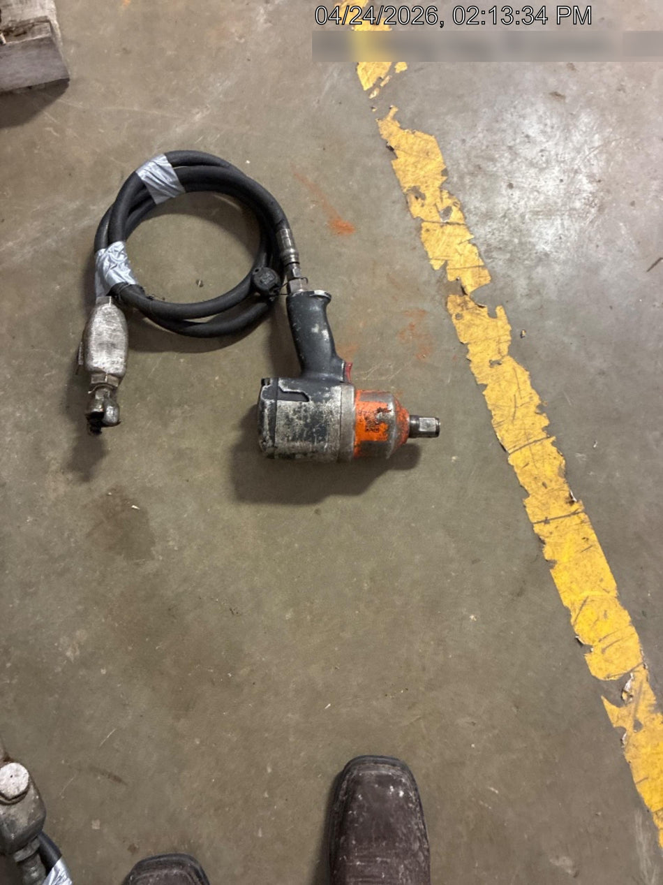 2021 MICHIGAN PNEUMATIC 751SS