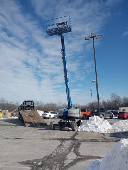 2025 GENIE S-45 XC