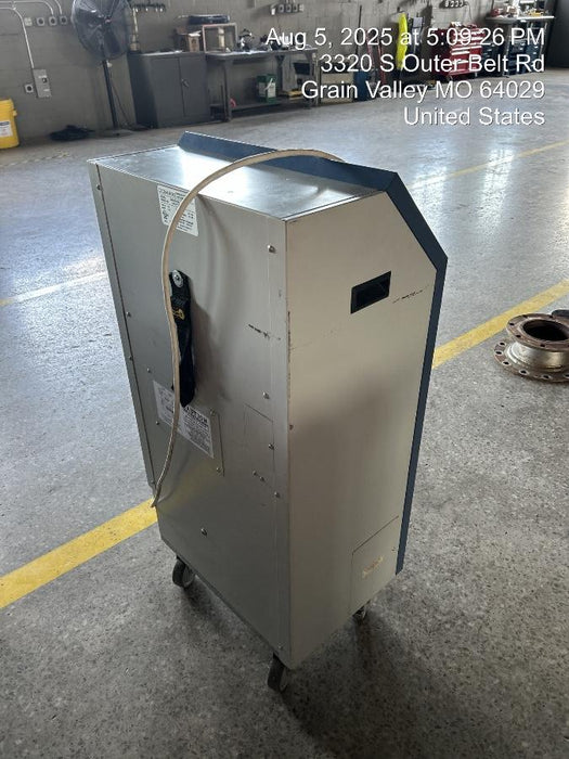 2022 OCEANAIRE OWC1811QC