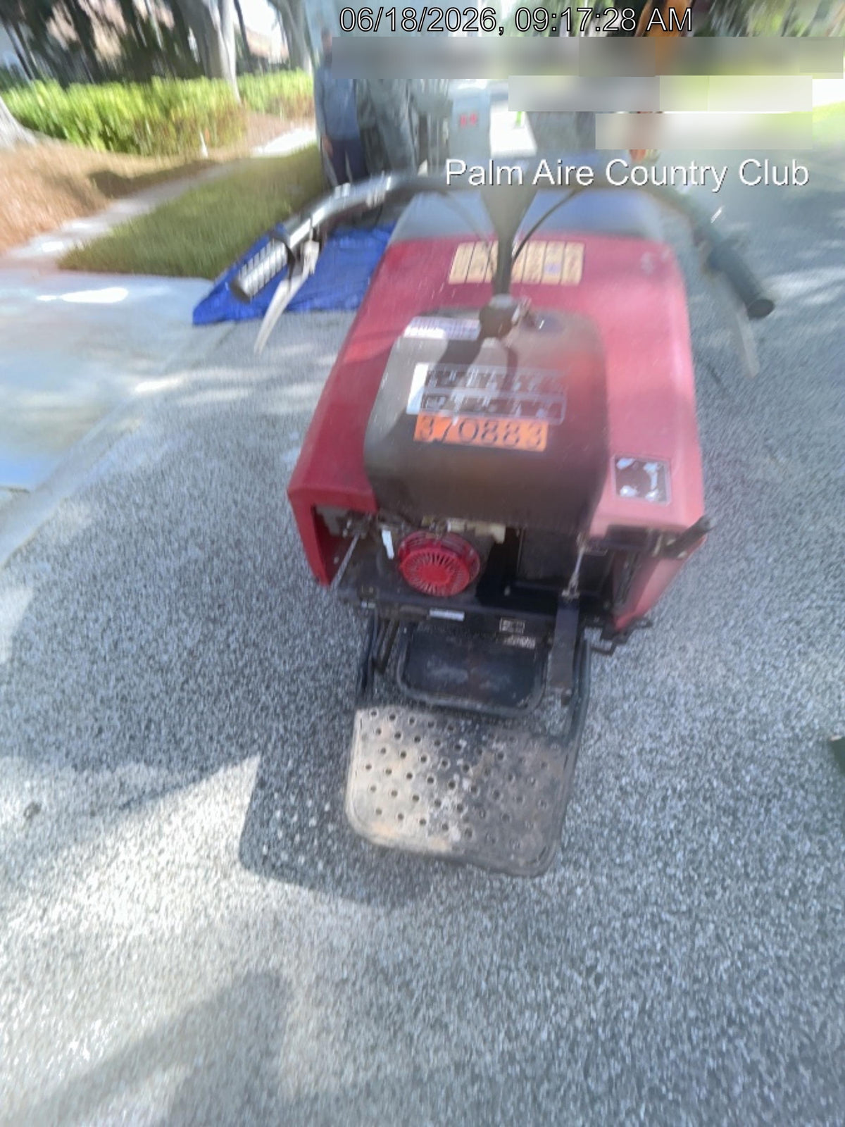 2023 TORO MB-1600