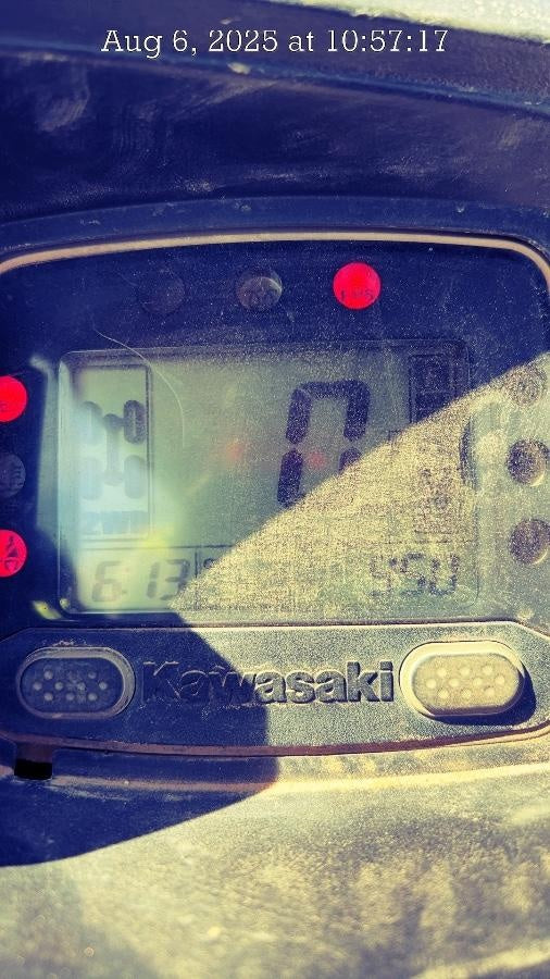 2019 KAWASAKI Mule PRO-DXT (Half Door)