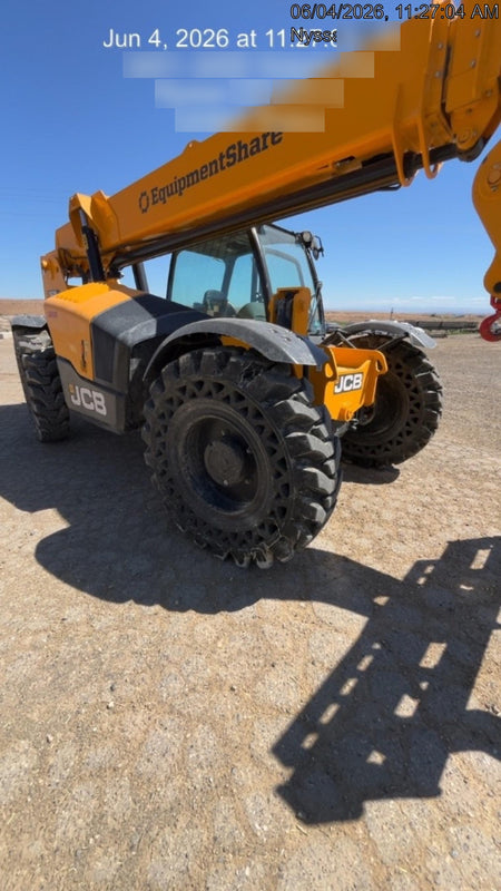 2023 JCB 509-42