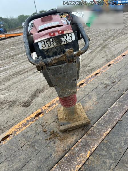 2024 DYNAPAC DR6X