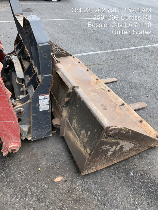 2021 PALADIN 48" Pallet Forks - Paladin