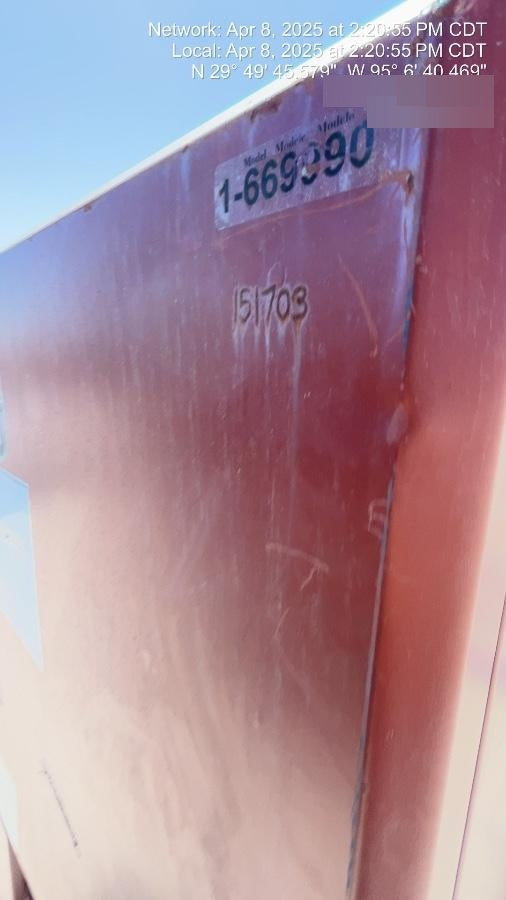 2021 JOBOX 1-669990