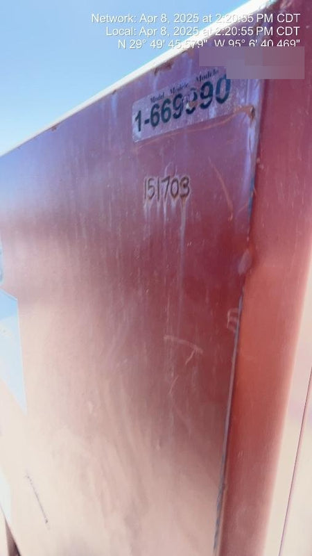 2021 JOBOX 1-669990