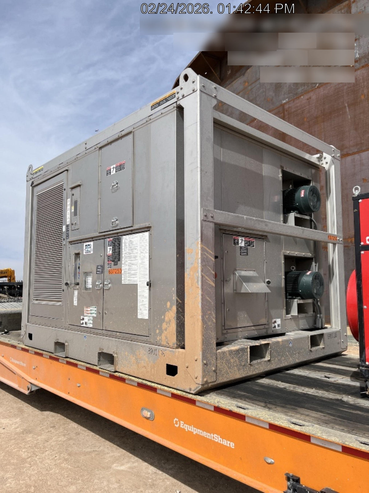 2025 CLIMATE DESIGN INTERNATIONAL MS-18000/15000