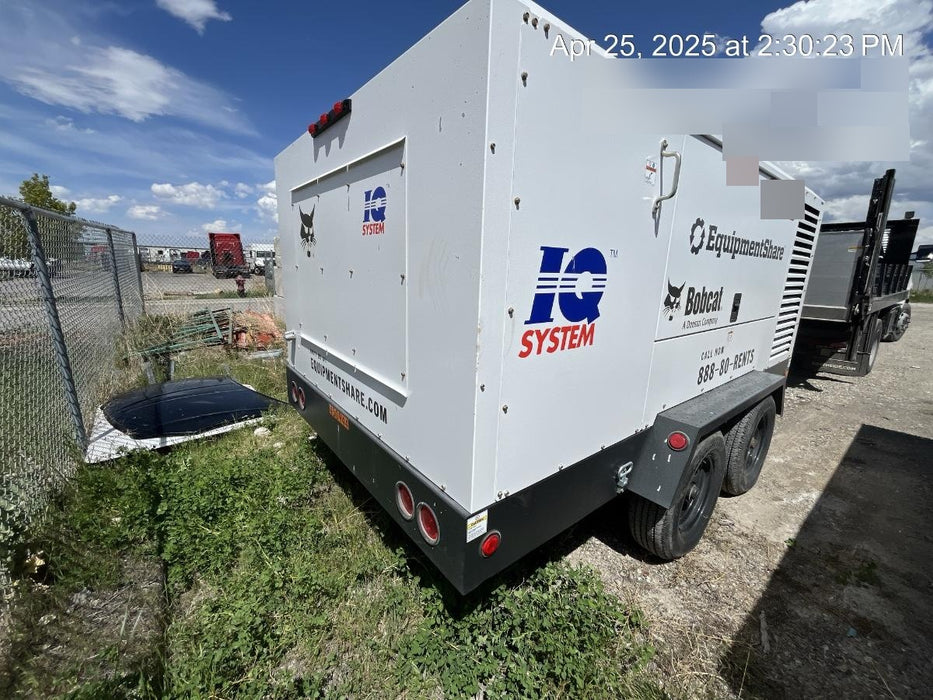 2024 BOBCAT PA825VWCU-T4F