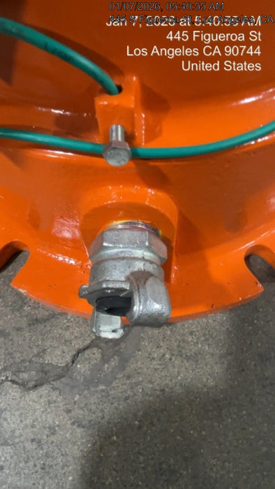 2024 MICHIGAN PNEUMATIC ES-10AM-TRACKER