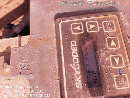 2023 SKYJACK SJ3226