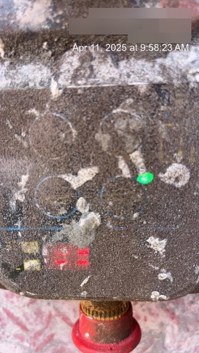 2020 MEC 1330SE Solid NM Tires, Steel Swing out Doors, LCS, Beacon, 900W Inverter