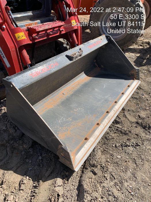 2022 TAKEUCHI TL8R2-CR