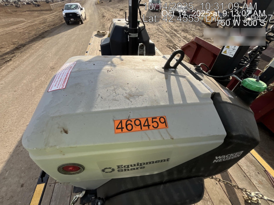 2024 WACKER NEUSON LTT4
